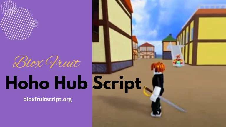 Hoho Hub Script V4 2025! No Key, Pastebin and Autofarm 3 hoho hub Script