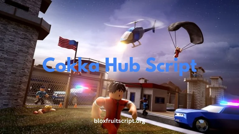 Cokka Hub Script Blox Fruits 2025 | Free Download & Updates 1 Cokka Hub Script