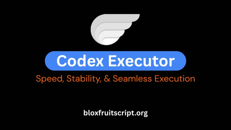 Codex Executor