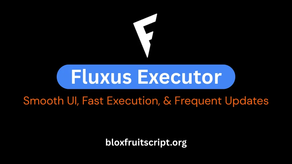 Fluxus Executor