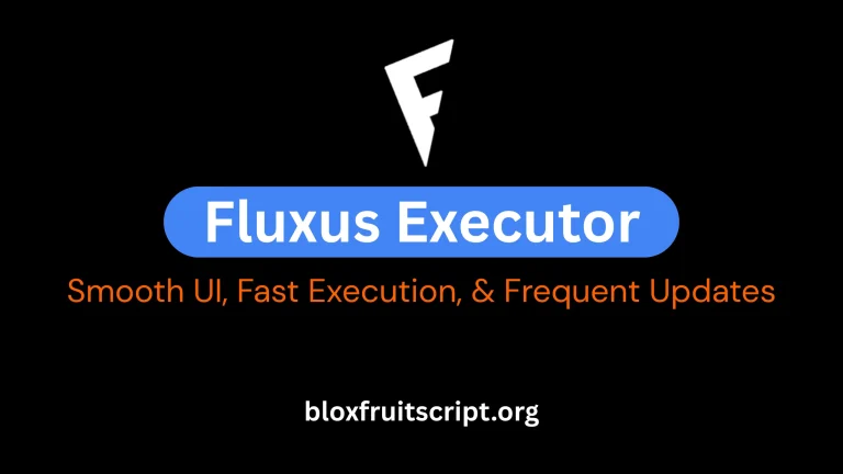 Fluxus Executor
