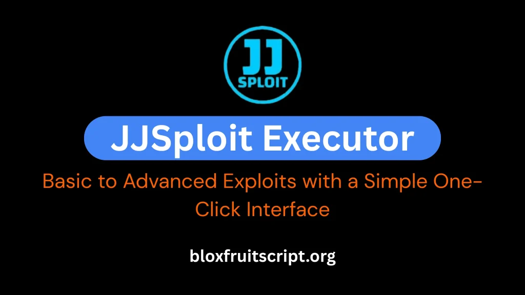 JJSploit Executor