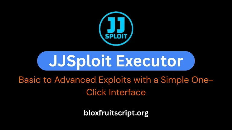 JJSploit Executor